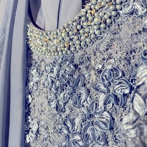 Special Occasion Dress